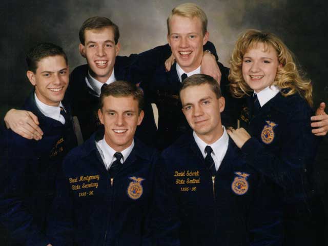 1995-1996