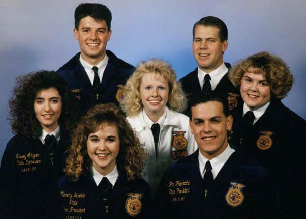 1992-1993